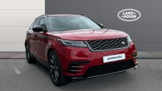 Land Rover Range Rover Velar 2.0 D200 R-Dynamic HSE 5dr Auto Diesel Estate